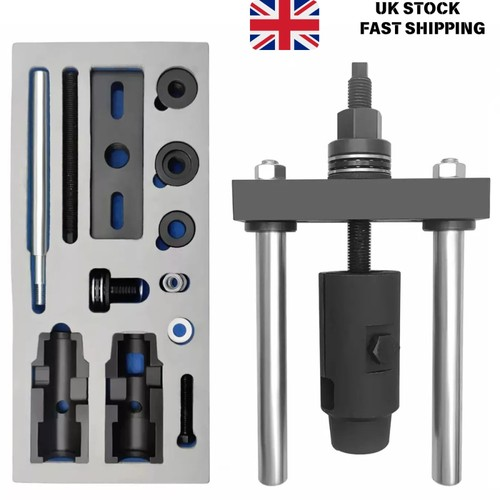 Ford 2.0 EcoBlue Diesel Injector Puller - OEM 303-1706 Tool Set UK STOCK-