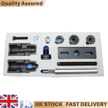 303â‘1706 Diesel Injector Puller Extractor Tool for Ford 2.0 EcoBlue Edge Focus