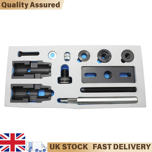 303â‘1706 Diesel Injector Puller Extractor Tool for Ford 2.0 EcoBlue Edge Focus