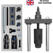 Ford 2.0 EcoBlue Diesel Injector Puller - OEM 303-1706 Tool Set UK STOCK!!