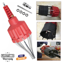 Pneumatic Air Power CV Joint Boot Expander Install Installation Removal Tool UK
