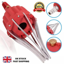 Air Powered Pneumatic CV Joint Boot Stretch Stretcher Fitting Installation Tool.