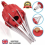 Air Powered Pneumatic CV Joint Boot Stretch Stretcher Fitting Installation Tool. 2