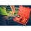 Engine Compression Tester 8 Piece Set Petrol Leak Down Test Kit UK 1
