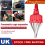Air Powered Pneumatic CV Joint Boot Stretch Stretcher Fitting Installation Tool 2