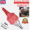 Pneumatic Air Power CV Joint Boot Expander Installation Removal Tool Kit New UK. 1