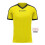 Maillot Givova Revolution - amarillo/black 1
