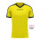 Maillot Givova Revolution - amarillo/black 1