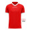 Maillot enfant Givova Revolution - red/white 1