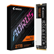GIGABYTE SSD AG470E2TB