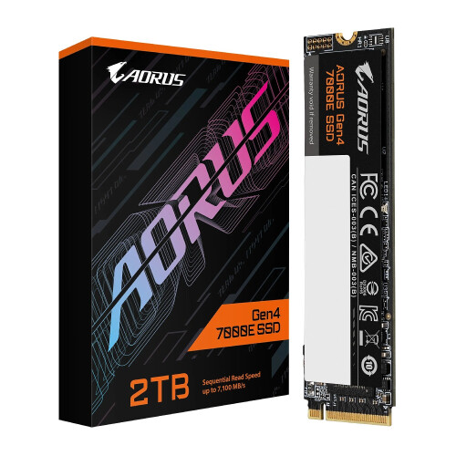 Gigabyte GIGABYTE SSD AG470E2TB