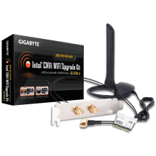 GIGABYTE Netzwerkkarte GC-CI22M_A