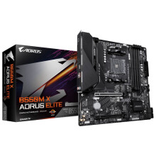 GIGABYTE B550M X AORUS ELITE Mainboard