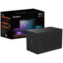 GIGABYTE Grafikkarte GV-N5090IXEB-32GD