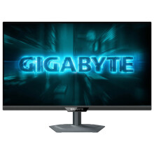Monitor da gioco - GIGABYTE - G27UP - 27" 4K 160Hz - 1 ms - FreeSync Premium