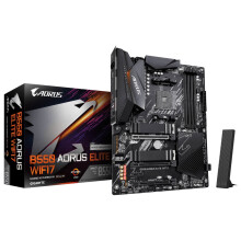 GIGABYTE Mainboard B550 AORUS ELITE WIFI7