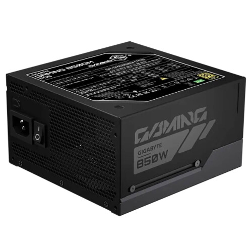 Gigabyte GIGABYTE Netzteil GP-GME850GMPG5