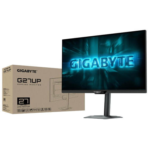 Gigabyte GIGABYTE Monitor G27UP 1
