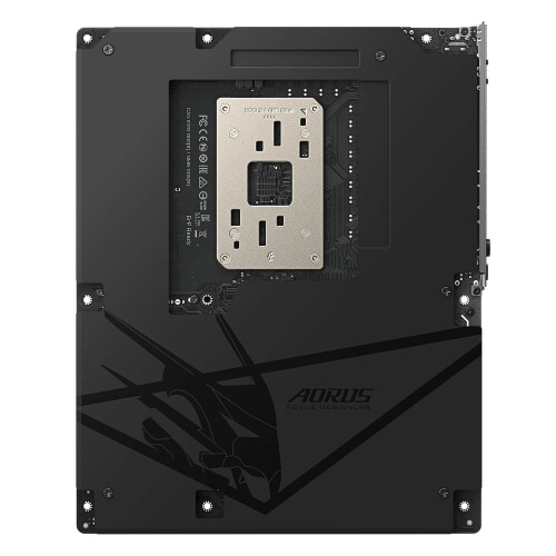 Gigabyte GIGABYTE Mainboard B850 AORUS ELITE X3D 1