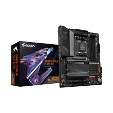GIGABYTE Mainboard B650 AORUS PRO AX