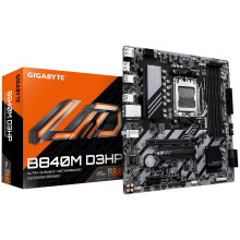 GIGABYTE Mainboard B840M D3HP