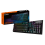 Gigabyte GIGABYTE Tastatur AORUS K1 1