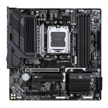 GIGABYTE Mainboard B840M GAMING X WIFI6E
