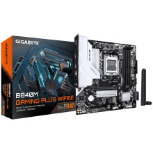 GIGABYTE Mainboard B840M GAMING PLUS WIFI6E