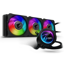 GIGABYTE CPU-Wasserkühlung GP-ALQCO360