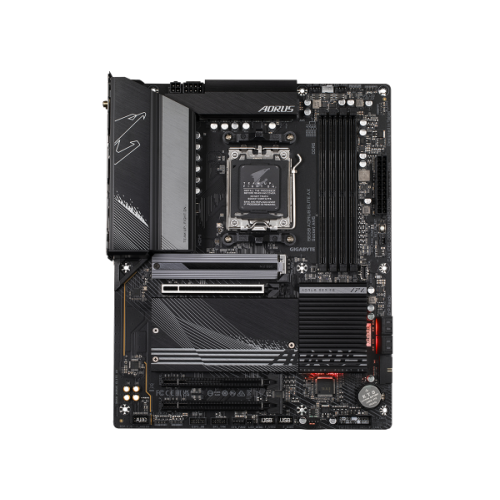 Gigabyte GIGABYTE Mainboard B650 AORUS PRO AX 1