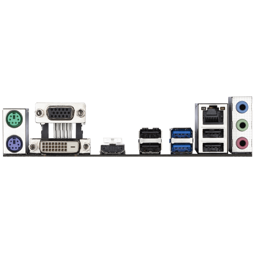 Gigabyte GIGABYTE Mainboard H410M S2H 2