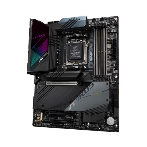 Gigabyte GIGABYTE Mainboard B650 AORUS PRO AX 2