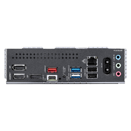 Gigabyte GIGABYTE Mainboard B840M GAMING PLUS WIFI6E 2