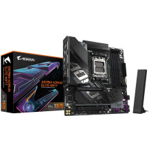 GIGABYTE Mainboard X870M AORUS ELITE WIFI7
