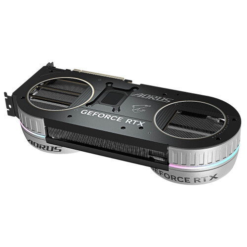 Gigabyte GIGABYTE Grafikkarte GV-N507TAORUS IF-16GD 1
