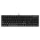 Gigabyte GIGABYTE Tastatur FORCE K81 1