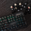 Gigabyte GIGABYTE Tastatur AORUS K1 11