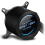 Gigabyte GIGABYTE CPU-Wasserkühlung GP-ALQCO280 4