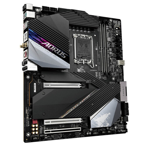 Gigabyte GIGABYTE Mainboard Z790 AORUS TACHYON 2