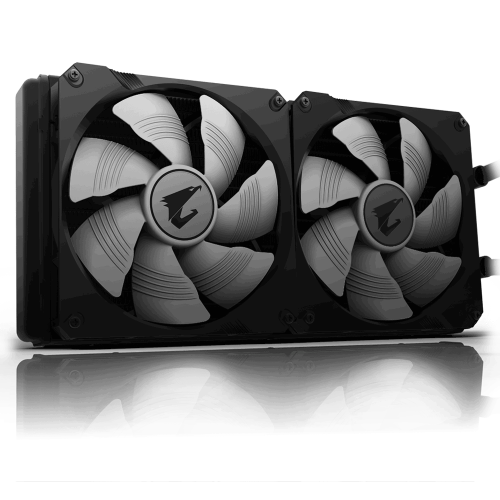 Gigabyte GIGABYTE CPU-Wasserkühlung GP-ALQCO280 1