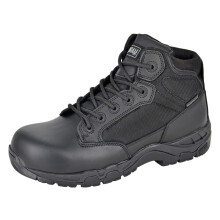 (UK 6) MAGNUM M093A Viper Pro 5.0 WP Black Leather/Nylon Military & Security Boots