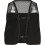 Laufweste - ATHLECIA - Howdenly - Größe S/M - Schwarz 1