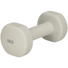 Hantel - 5 kg - ATHLECIA