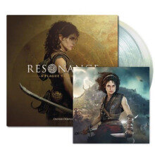 Vinyl-Soundtrack des Videospiels - Resonance: A Plague Tale Legacy - 2LP