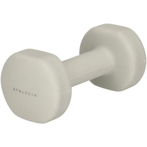 Hantel - 5 kg - ATHLECIA 1
