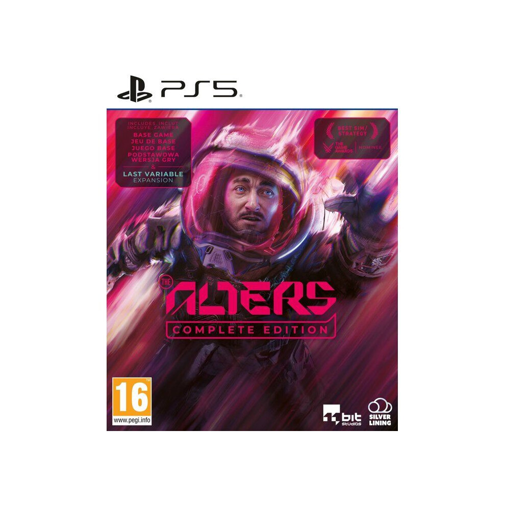 Playstation The Alters: Complete Edition - Image 4