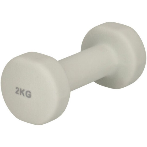 Hantel - 2 kg - ATHLECIA