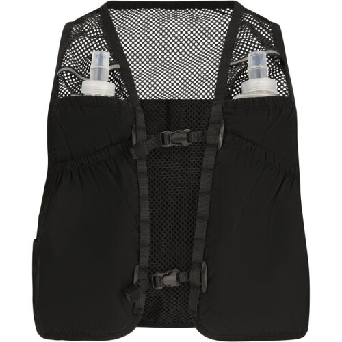Laufweste - ATHLECIA - Howdenly - Größe L/XL - Schwarz