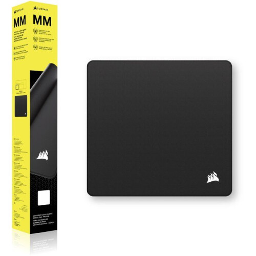 Corsair Gaming-Mauspad - Corsair - MM - Medium - Schwarz 1