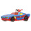Hot Wheels ASST PACK 2 SPEEDERS SUPERSTAR 2
